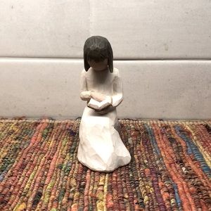 Willow Tree Wisdom Figurine